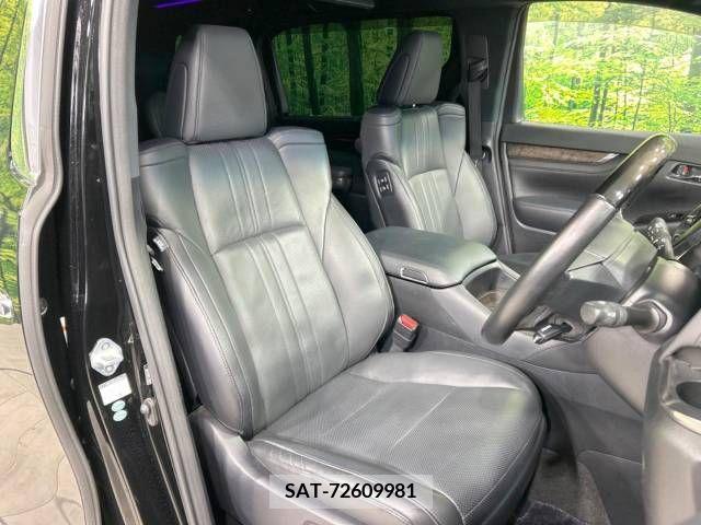 Toyota ALPHARD 2018-06 303617-10