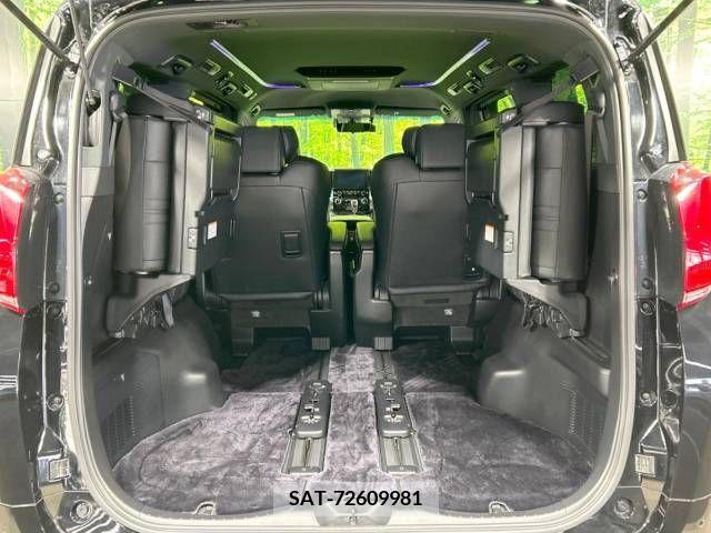 Toyota ALPHARD 2018-06 303617-13