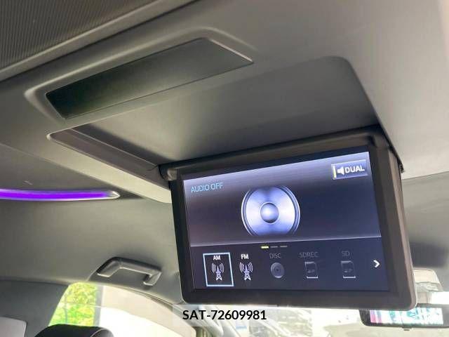 Toyota ALPHARD 2018-06 303617-4