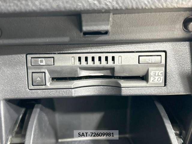 Toyota ALPHARD 2018-06 303617-8