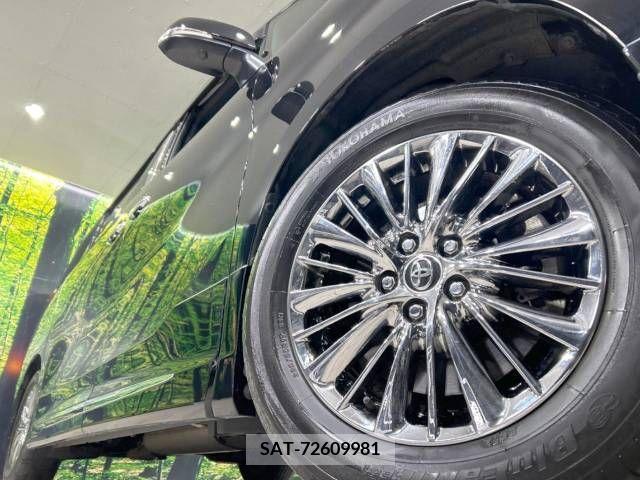 Toyota ALPHARD 2018-06 303617-15