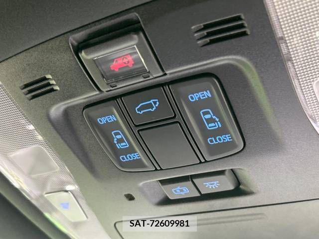 Toyota ALPHARD 2018-06 303617-3