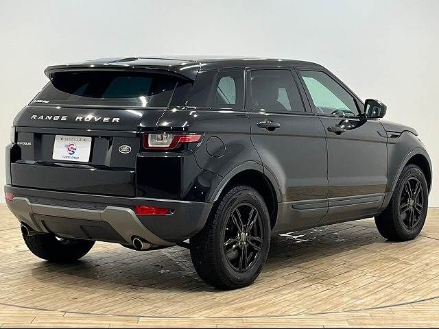 ROVER RANGE ROVER 2016-08 6164-16