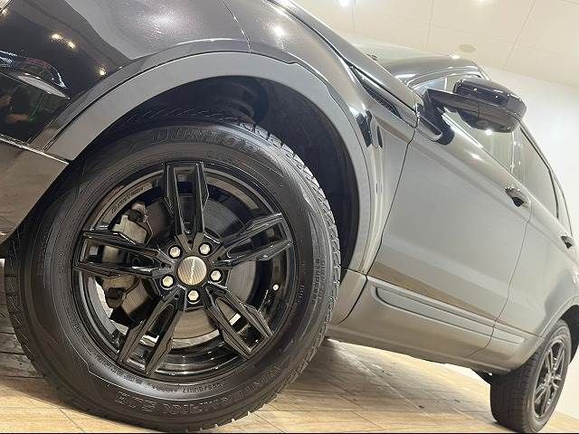 ROVER RANGE ROVER 2016-08 6164-19