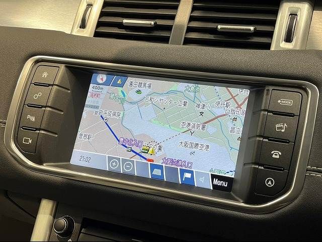 ROVER RANGE ROVER 2016-08 6164-2