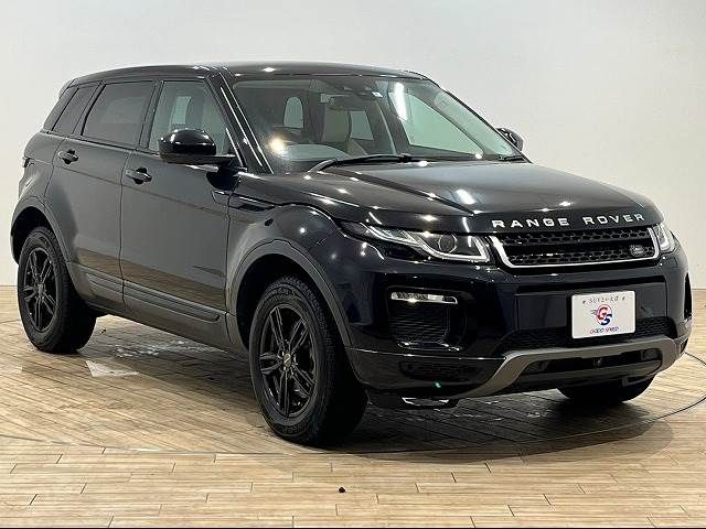 ROVER RANGE ROVER 2016-08 6164-15