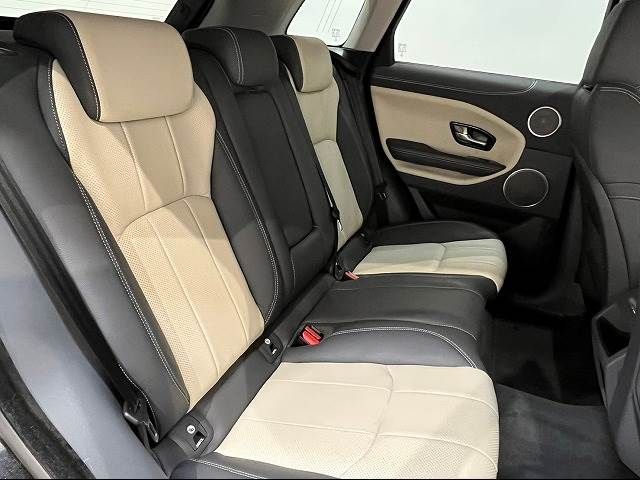 ROVER RANGE ROVER 2016-08 6164-5