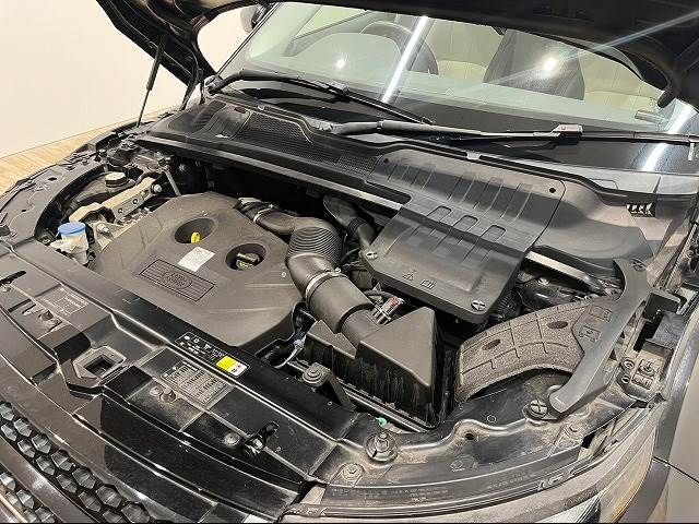 ROVER RANGE ROVER 2016-08 6164-11