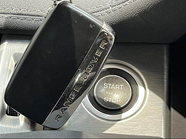 ROVER RANGE ROVER 2016-08 6164-10