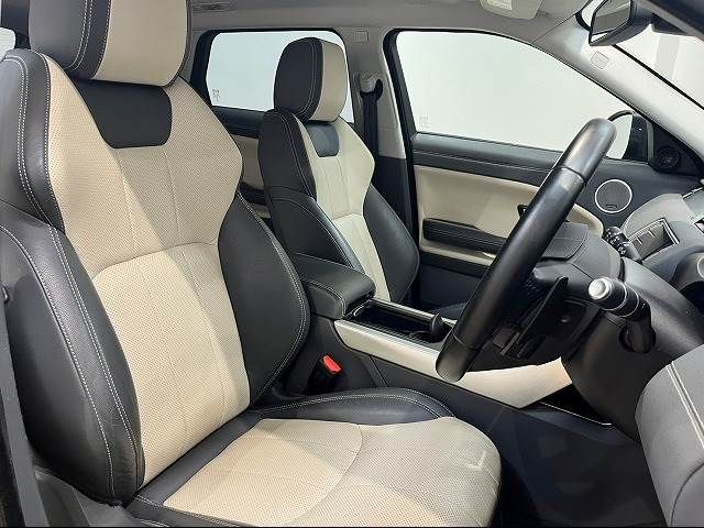 ROVER RANGE ROVER 2016-08 6164-4