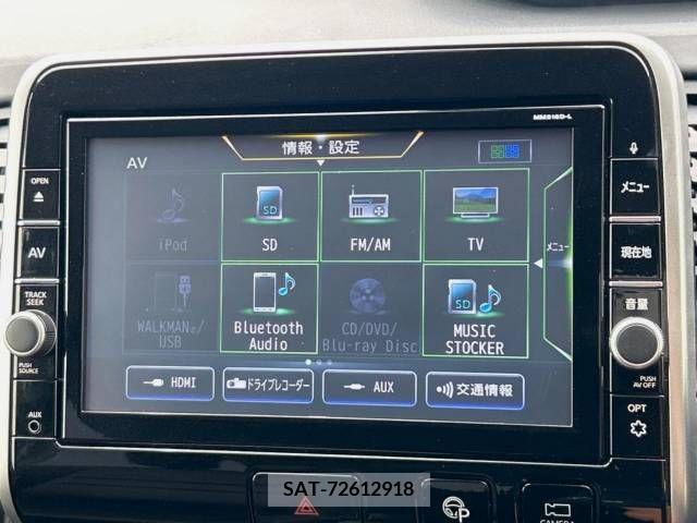 Nissan SERENA 2019-07 324938-4