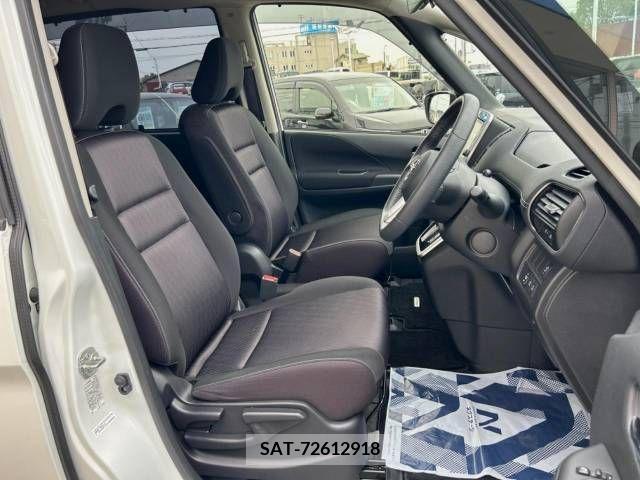Nissan SERENA 2019-07 324938-10
