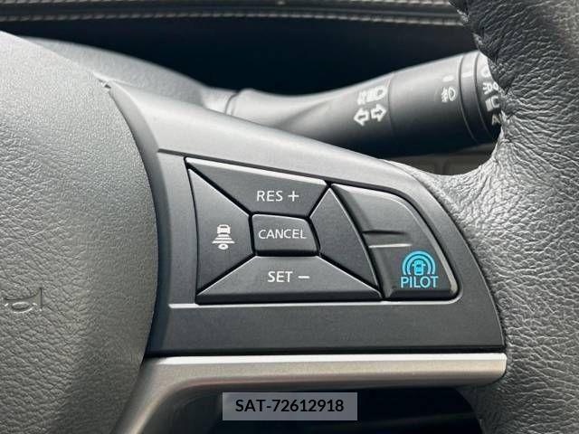 Nissan SERENA 2019-07 324938-9