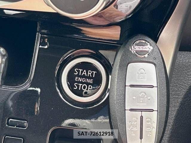 Nissan SERENA 2019-07 324938-8
