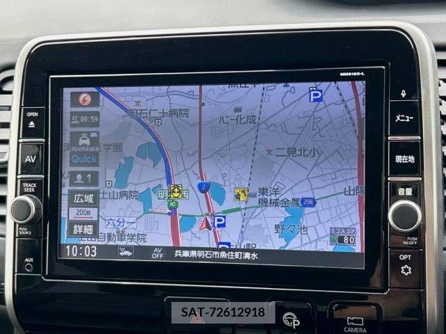 Nissan SERENA 2019-07 324938-3