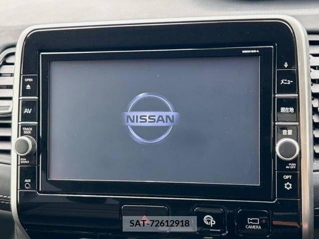 Nissan SERENA 2019-07 324938-2