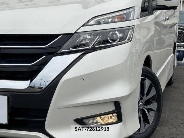Nissan SERENA 2019-07 324938-16