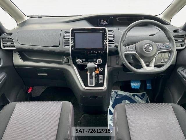 Nissan SERENA 2019-07 324938-1