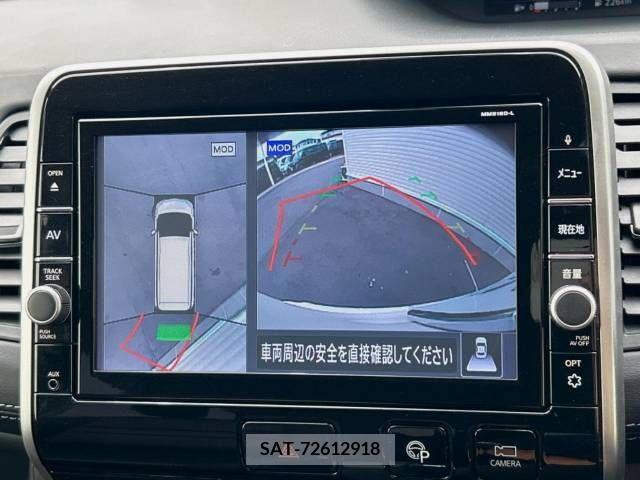 Nissan SERENA 2019-07 324938-5
