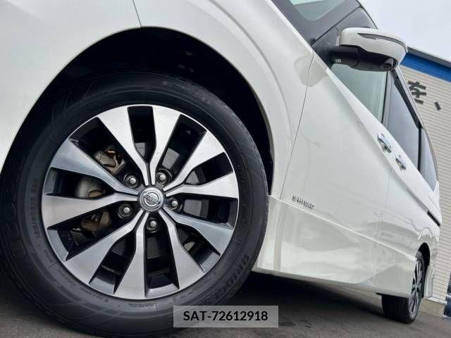Nissan SERENA 2019-07 324938-15