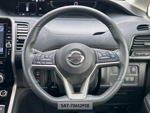 Nissan SERENA 2019-07 324938-14