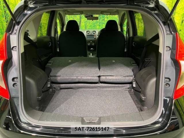Nissan NOTE 2014-11 339978-10