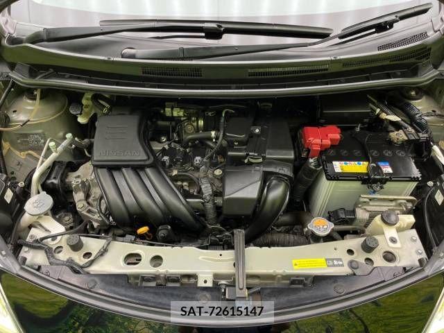 Nissan NOTE 2014-11 339978-18