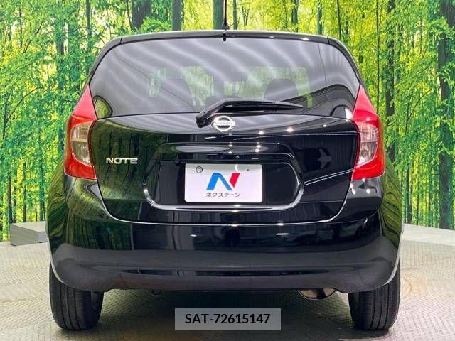 Nissan NOTE 2014-11 339978-15