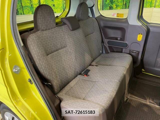 Toyota SPADE 2013-07 326908-9