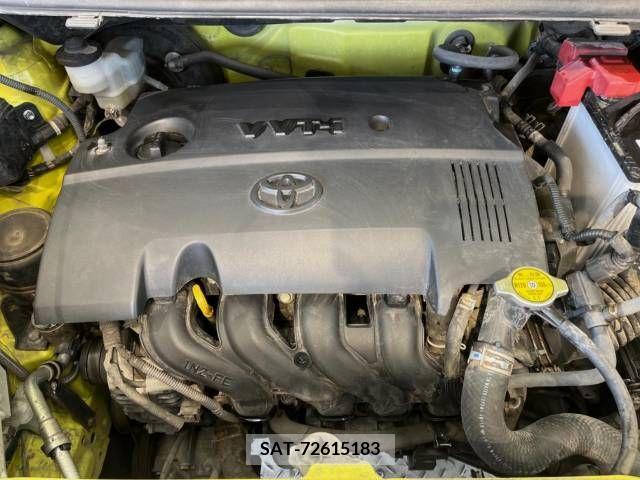 Toyota SPADE 2013-07 326908-18