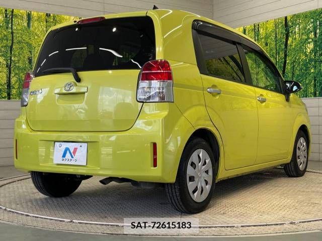 Toyota SPADE 2013-07 326908-17