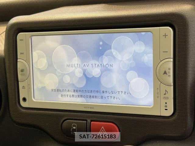 Toyota SPADE 2013-07 326908-2