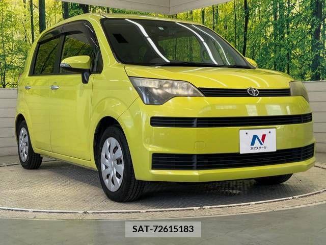Toyota SPADE 2013-07 326908-16