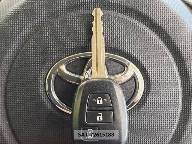 Toyota SPADE 2013-07 326908-7
