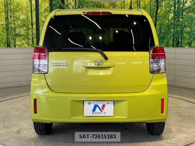 Toyota SPADE 2013-07 326908-15