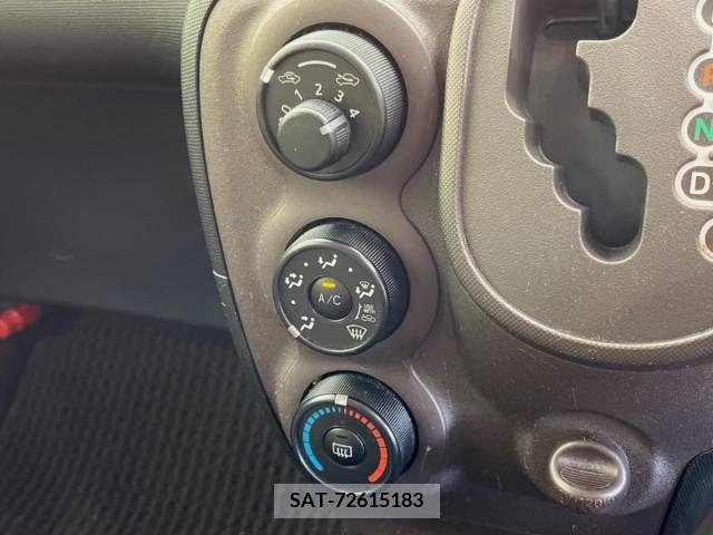 Toyota SPADE 2013-07 326908-6