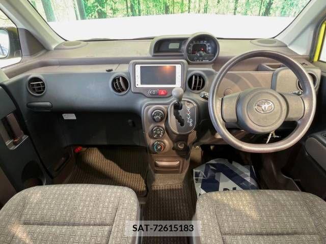 Toyota SPADE 2013-07 326908-1