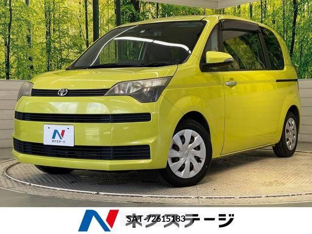 Toyota SPADE 2013-07 326908-0