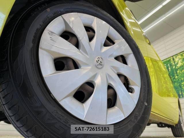 Toyota SPADE 2013-07 326908-13
