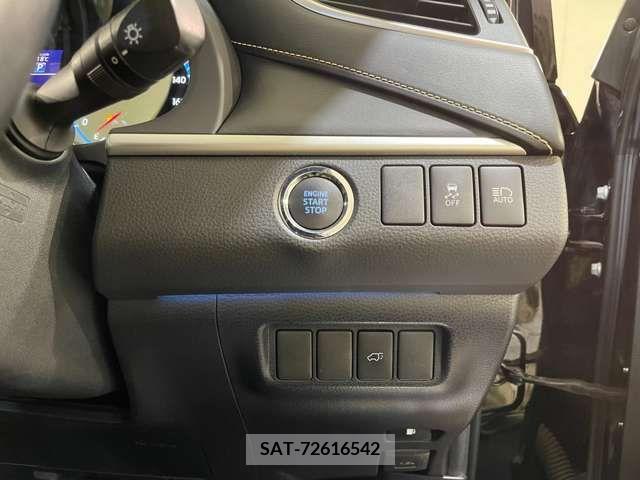 Toyota HARRIER 2014-04 206311-18