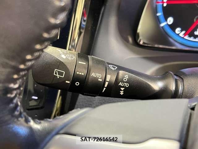 Toyota HARRIER 2014-04 206311-16