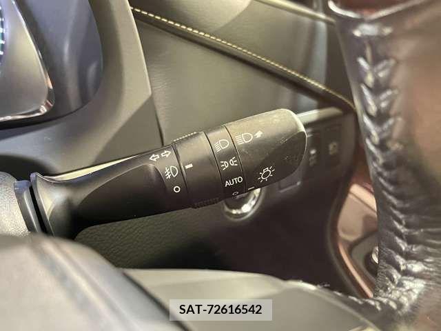 Toyota HARRIER 2014-04 206311-15