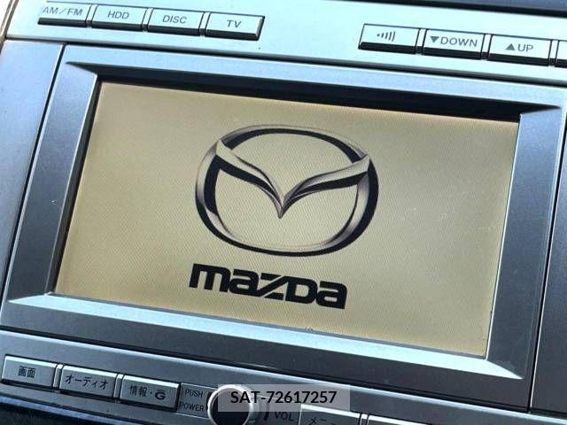 Mazda MPV 2006-07 310916-4