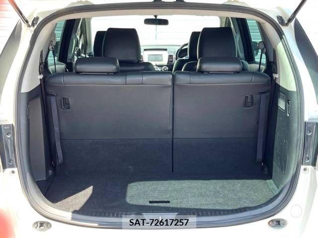Mazda MPV 2006-07 310916-11