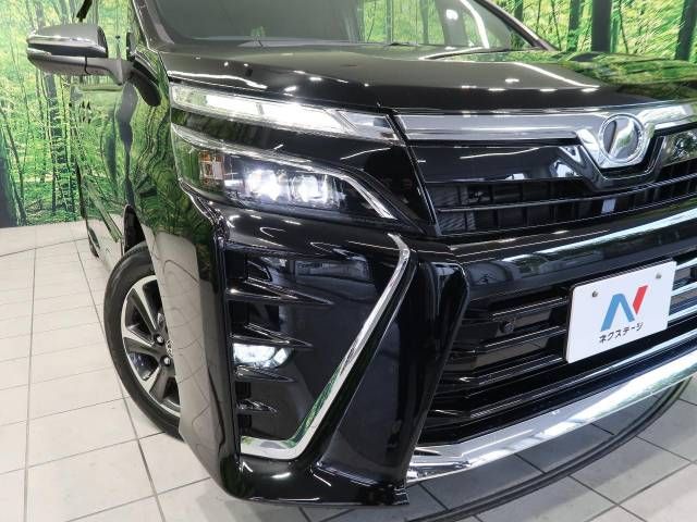 Toyota VOXY 2020-03 21531-12