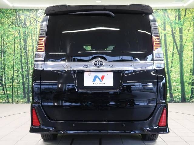 Toyota VOXY 2020-03 21531-15