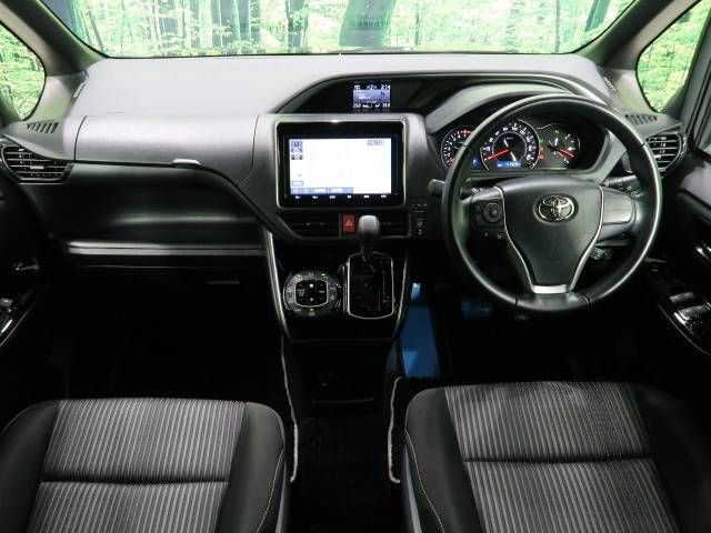 Toyota VOXY 2020-03 21531-1