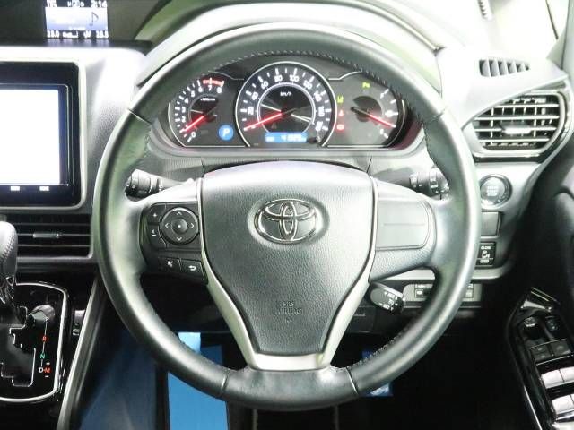 Toyota VOXY 2020-03 21531-11