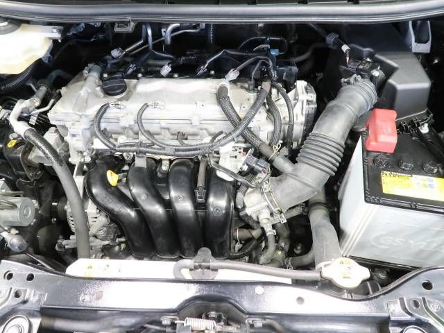 Toyota VOXY 2020-03 21531-18