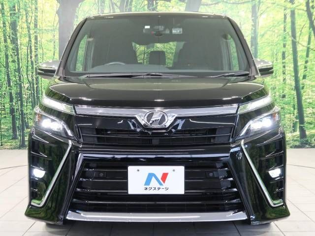 Toyota VOXY 2020-03 21531-14